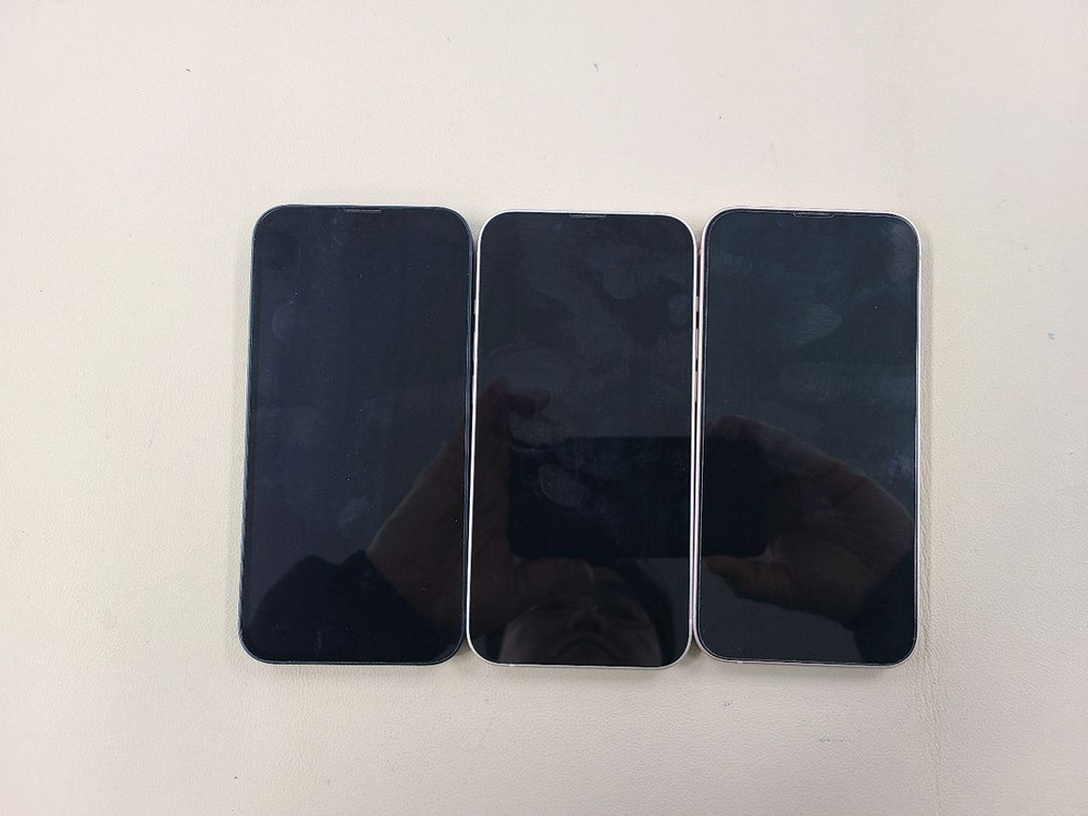 아이폰13 128G 256G 무잔상 상태굿 ^^--1