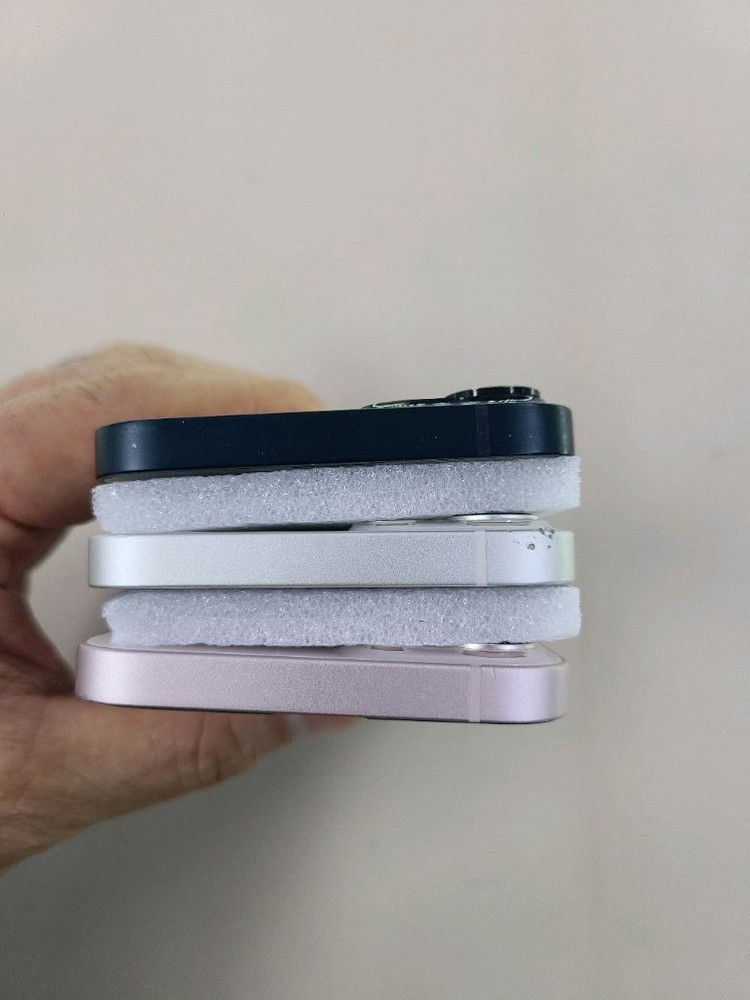 아이폰13 128G 256G 무잔상 상태굿 ^^--5