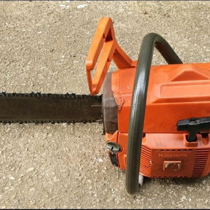 허스크바나 266XP 이미지