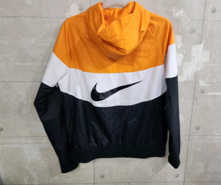 나이키 스포츠웨어 윈드러너 재킷 M--6