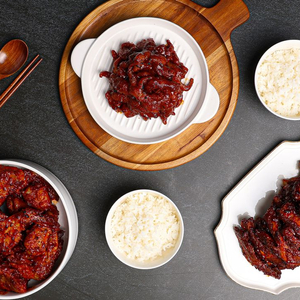 소스워원장소스 불날개 떡볶이 불막창 불족발 불닭 불낚지 불쭈꾸미 경주생산소스 팝니다 이미지