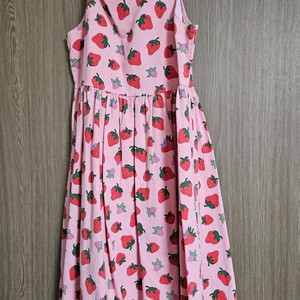 베베테일러 원피스 150