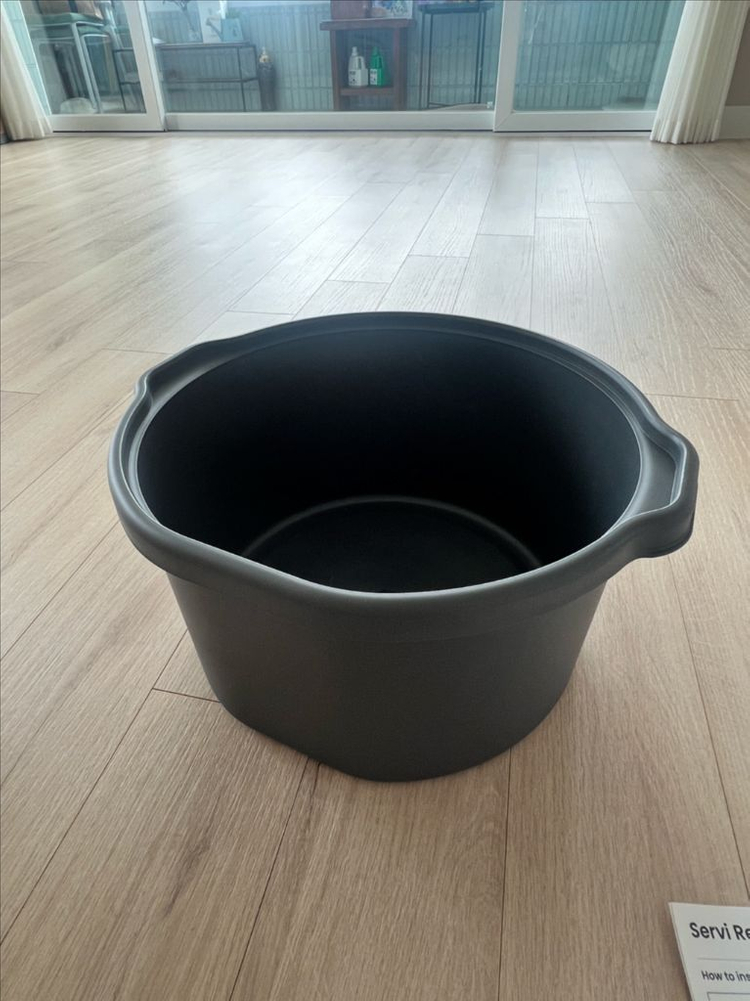 kt 서빙로봇 (부산) 이미지