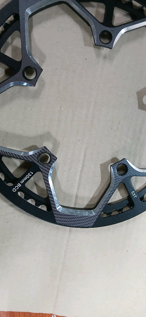 자전거 체인링 크랭크--1