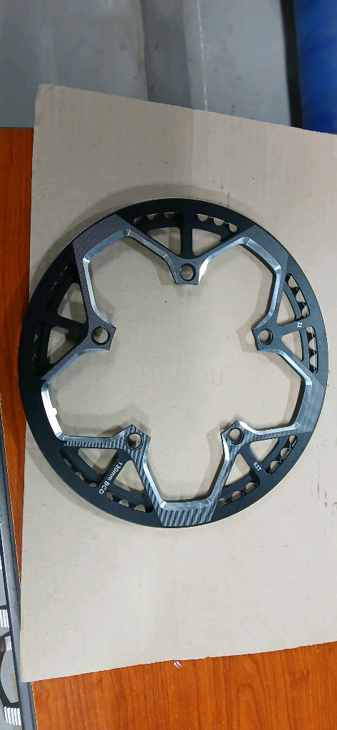 자전거 체인링 크랭크--2