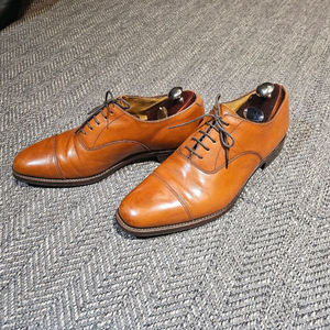 로크 알드위치 Uk9.5 (스트레이트팁,까르미나,버윅,헤리티지리갈) 이미지