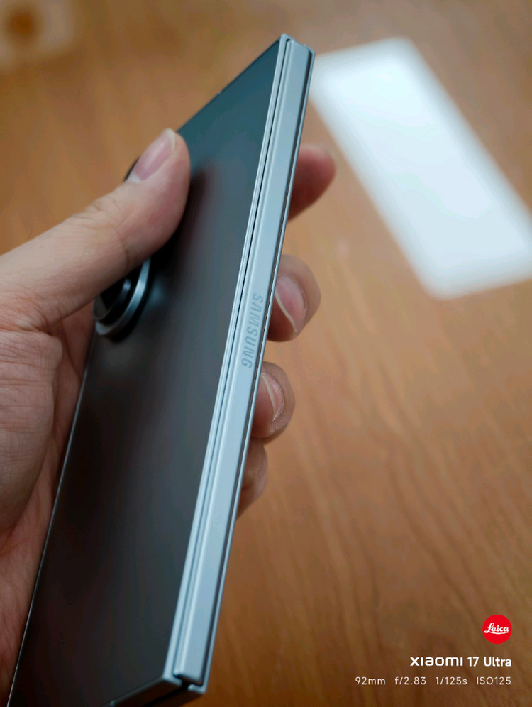 갤럭시Z폴드7 512GB 판매--2