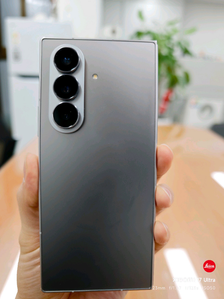 갤럭시Z폴드7 512GB 판매--6