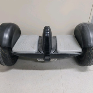 세그웨이 나인봇 미니 프로 전동휠 고장 부품용 2대 일괄 이미지