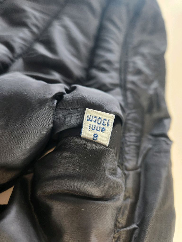 몽클레어 키즈 패딩조끼,바람막이 이미지