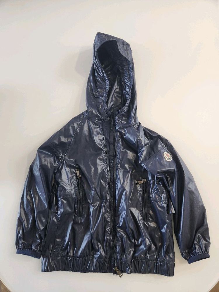 몽클레어 키즈 패딩조끼,바람막이 이미지