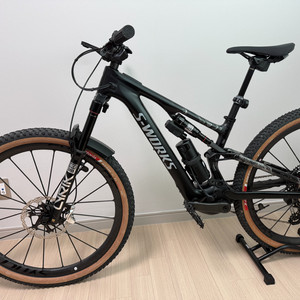 스페셜라이즈드 S-Works 터보리보 SL GEN2 리미티드