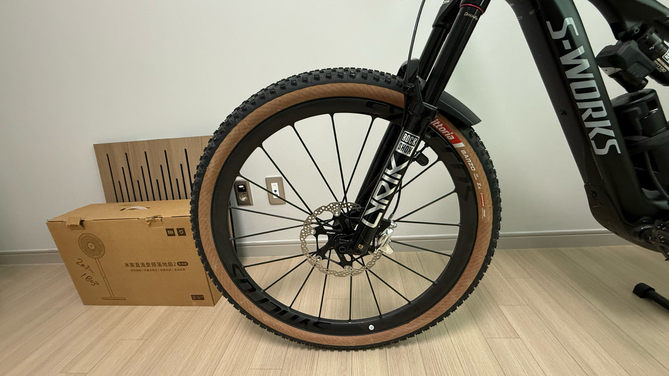 스페셜라이즈드 S-Works 터보리보 SL GEN2 리미티드--2