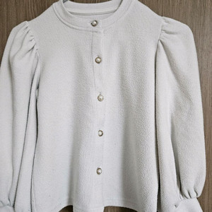 베베테일러 블라우스 130