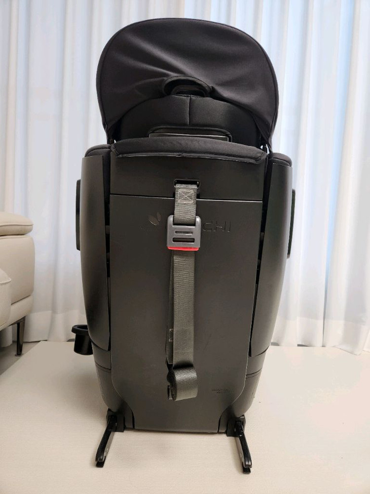 다이치 브이가드 시즌2 주니어 프리미엄 블랙 이미지