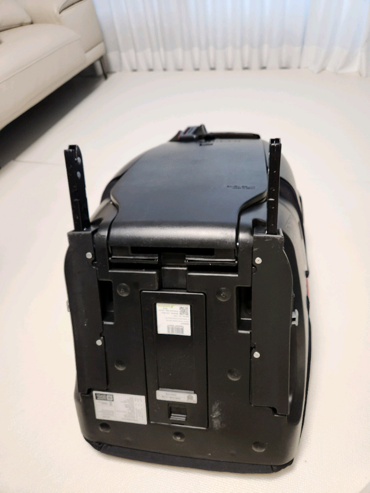 다이치 브이가드 시즌2 주니어 프리미엄 블랙 이미지