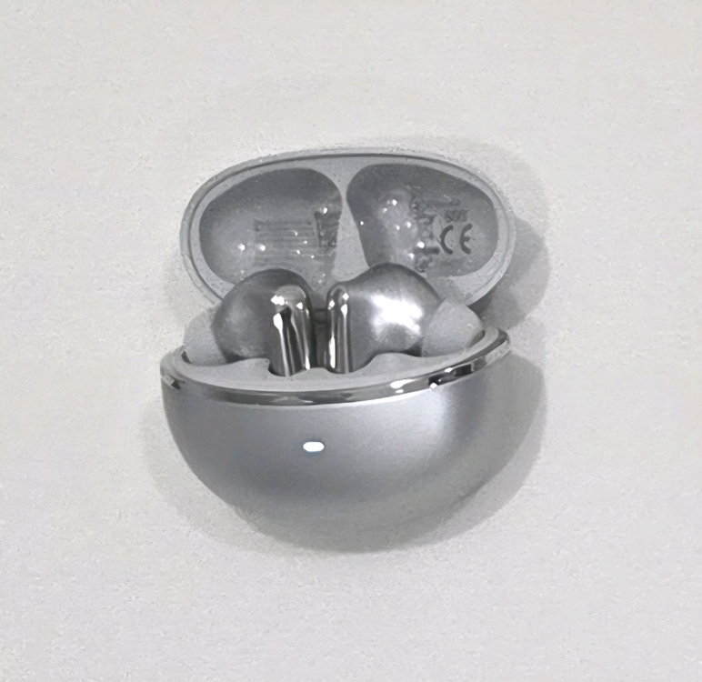 [S급/풀박스] QCY 멜로버즈 N70 무선이어폰 팝니다 (노캔, 고음질, 배터리 최강) 이미지