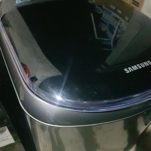 삼성 아기사랑 세탁기 이미지