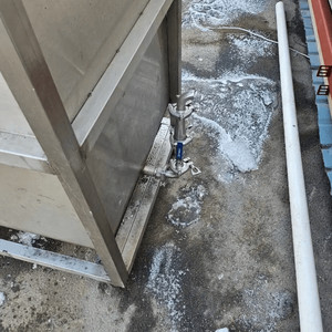 업소용 육수통 절임통 판매 이미지