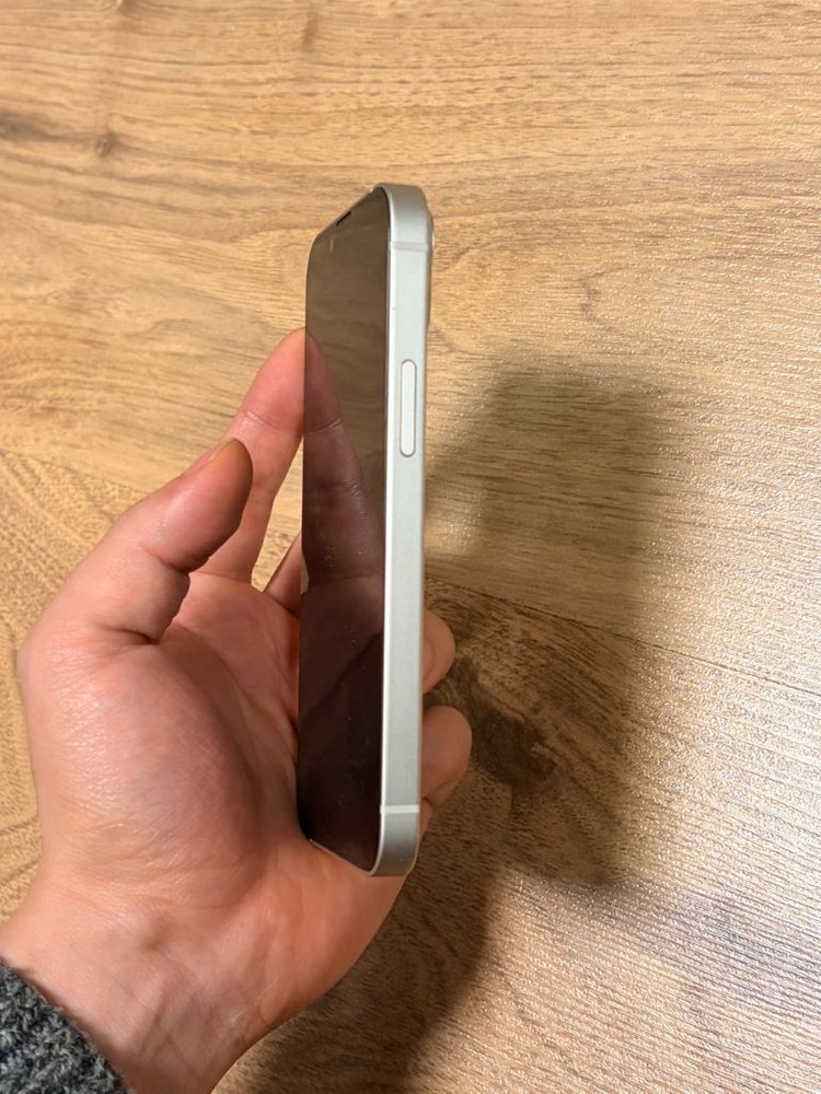 (배터리91) S급 풀박 아이폰 13미니 128gb 스타라이트 판매합니다--12