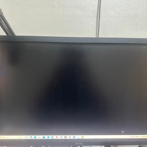 벤큐 조위 xl2720 판매합니다 이미지