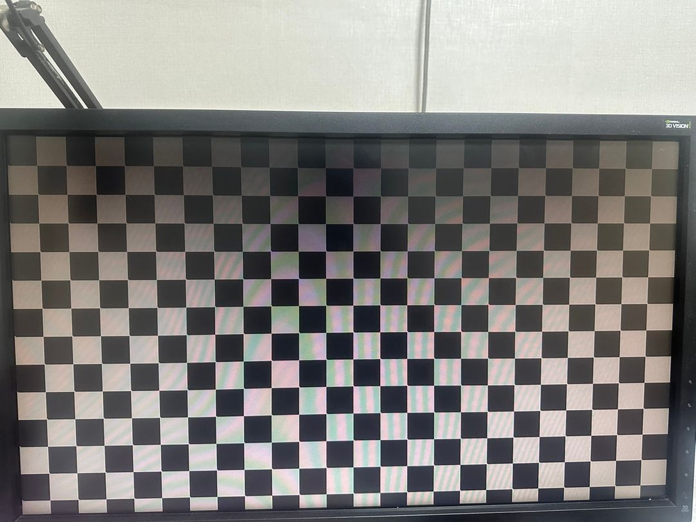 벤큐 조위 xl2720 판매합니다 이미지