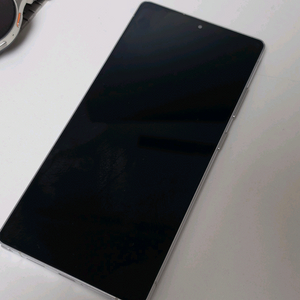 갤럭시 S25 울트라 512GB 티타늄실버블루