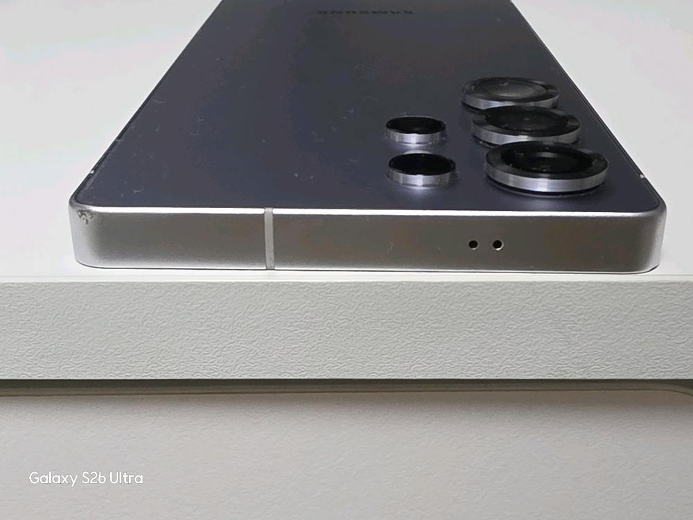 갤럭시 S25 울트라 512GB 티타늄실버블루--2