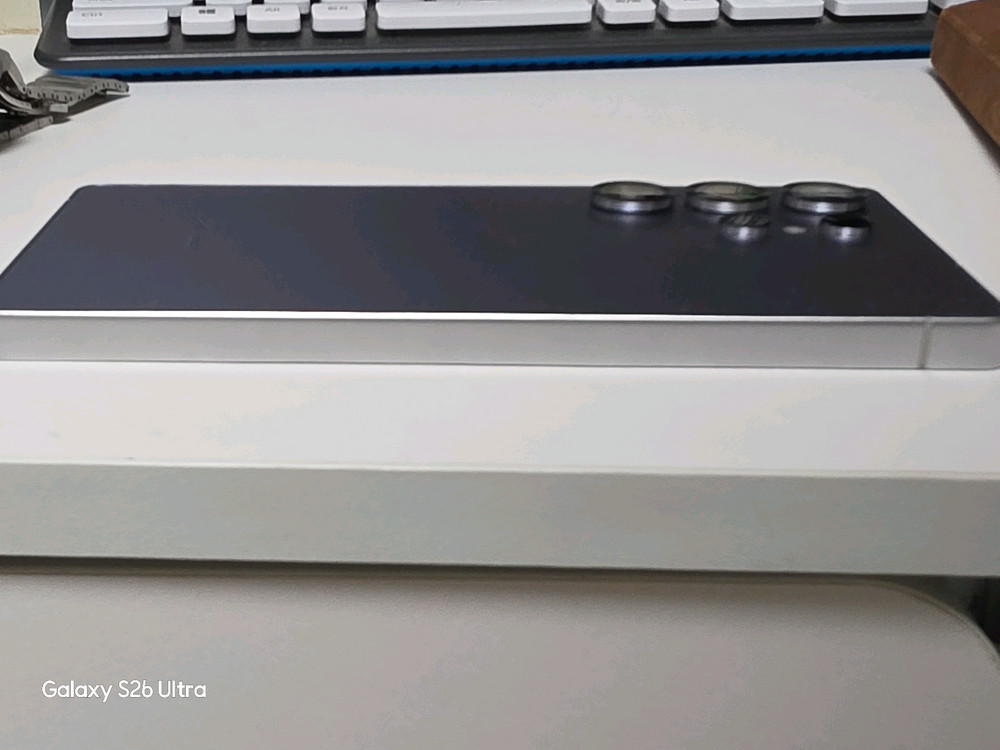 갤럭시 S25 울트라 512GB 티타늄실버블루--5