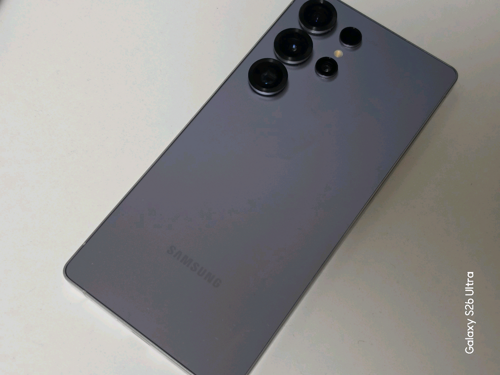 갤럭시 S25 울트라 512GB 티타늄실버블루--6