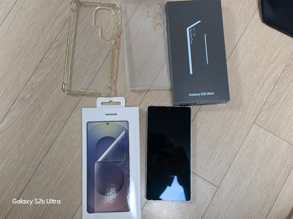 갤럭시 S25 울트라 512GB 티타늄실버블루--9