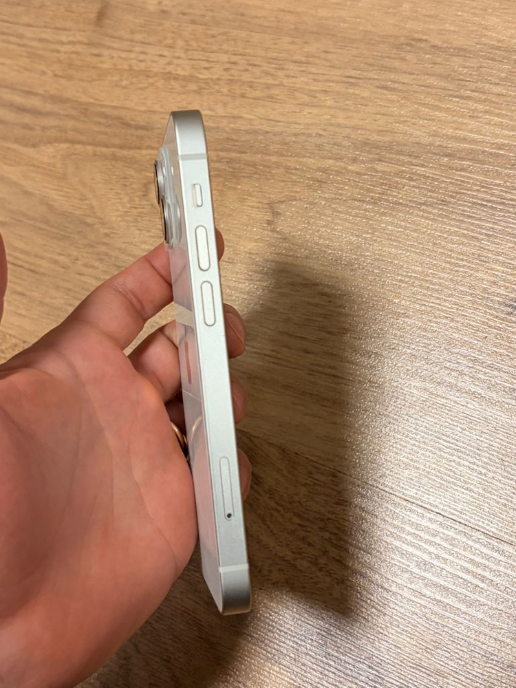 (배터리91) S급 풀박 아이폰 13미니 128gb 스타라이트 판매합니다--6
