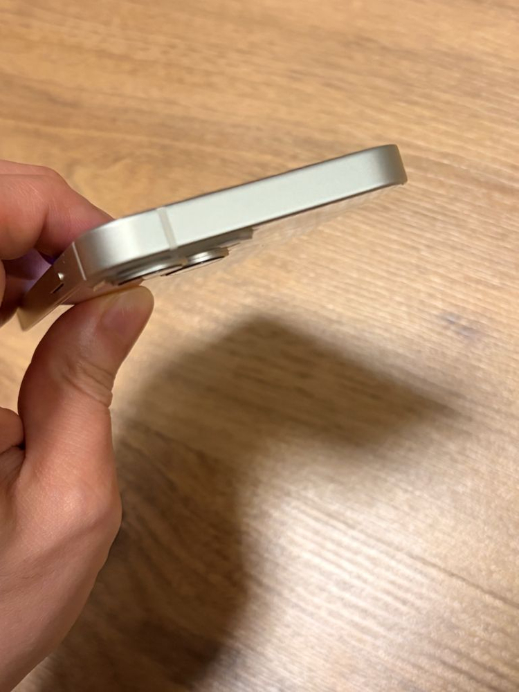 (배터리91) S급 풀박 아이폰 13미니 128gb 스타라이트 판매합니다--9