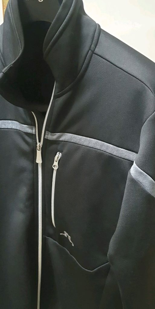 제이린드버그 집업 약기모 스윙자켓 판매해요--1