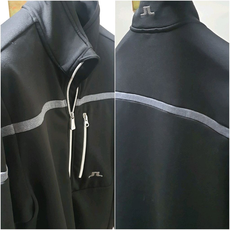 제이린드버그 집업 약기모 스윙자켓 판매해요--2