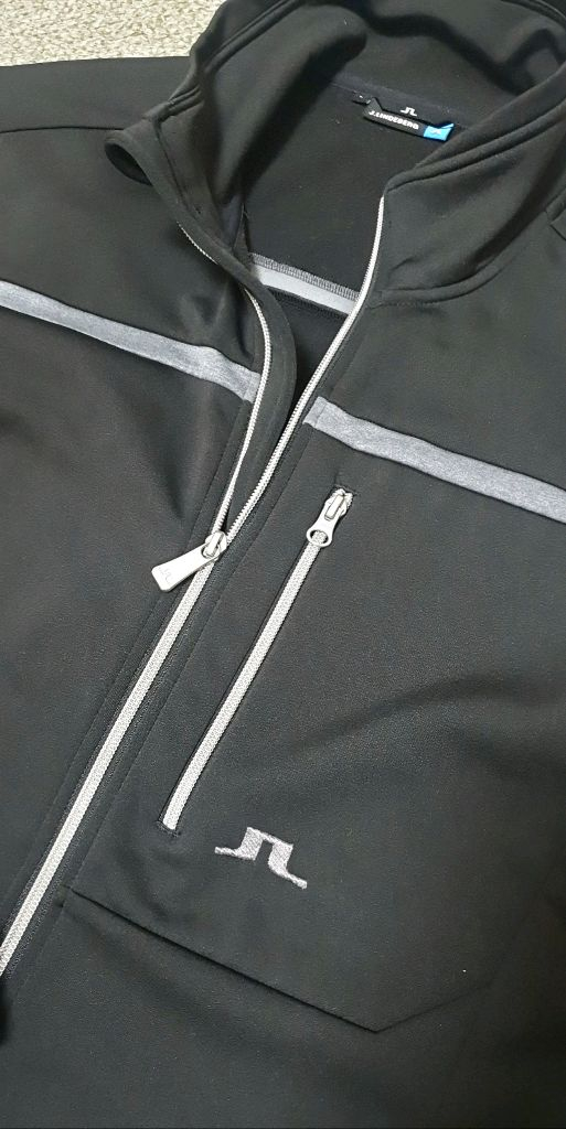 제이린드버그 집업 약기모 스윙자켓 판매해요--4