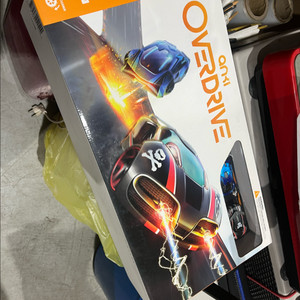 안키드라이브 스타터 키트