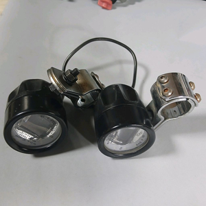 오토바이 LED 라이트 세트