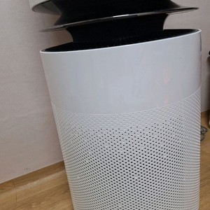 360도 공기청정기