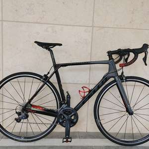 상태최상 19년 첼로 케인s8 풀 울테그라 카본 로드자전거 510사이즈 팔아요.