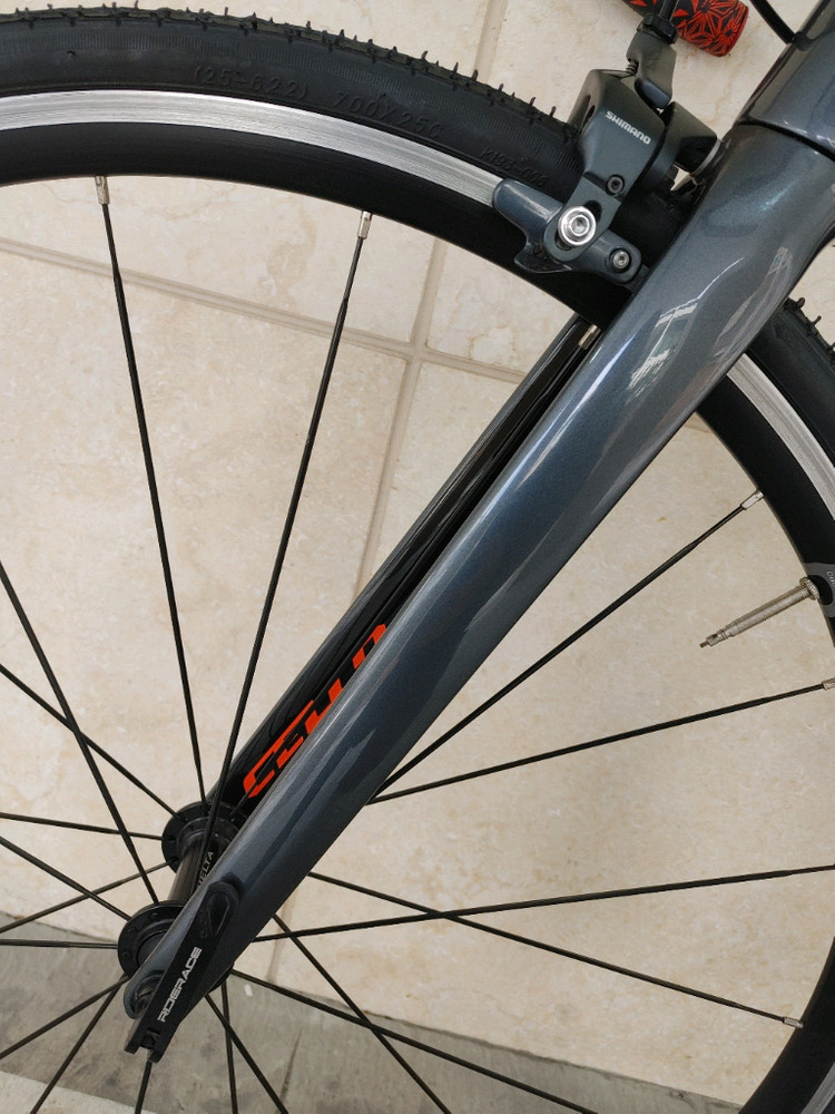 상태최상 19년 첼로 케인s8 풀 울테그라 카본 로드자전거 510사이즈 팔아요.--7