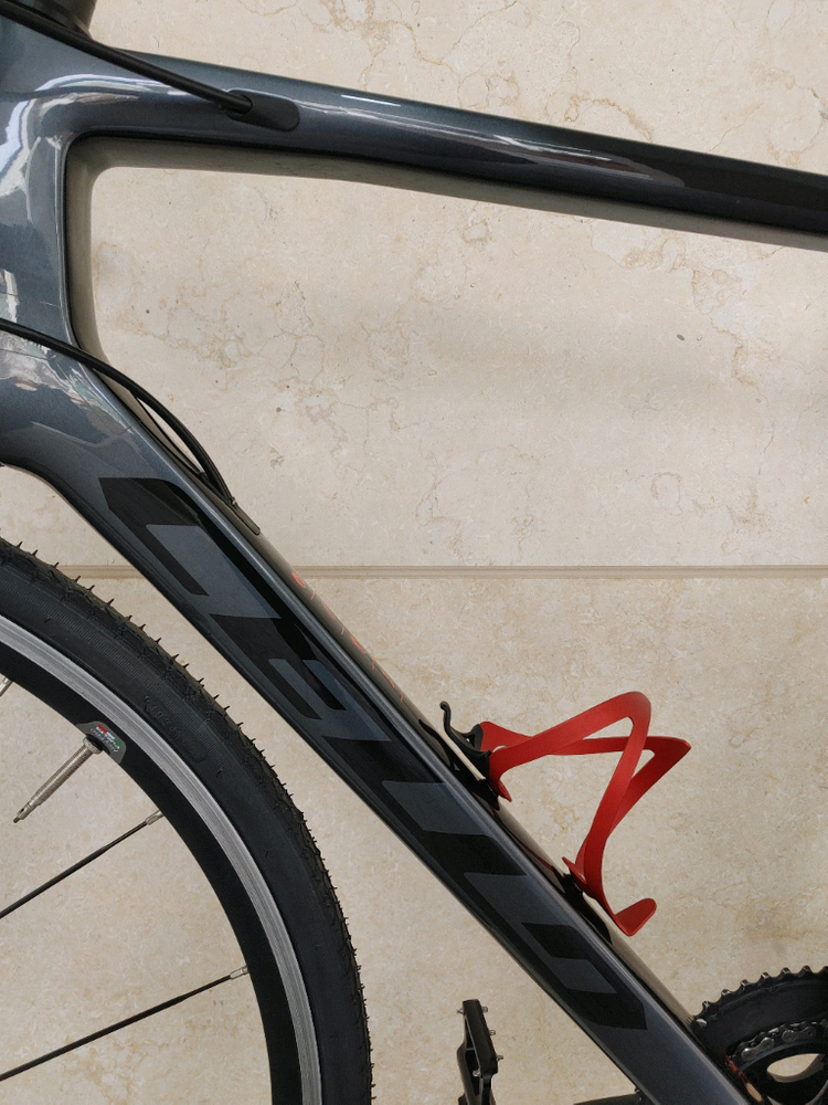 상태최상 19년 첼로 케인s8 풀 울테그라 카본 로드자전거 510사이즈 팔아요.--8