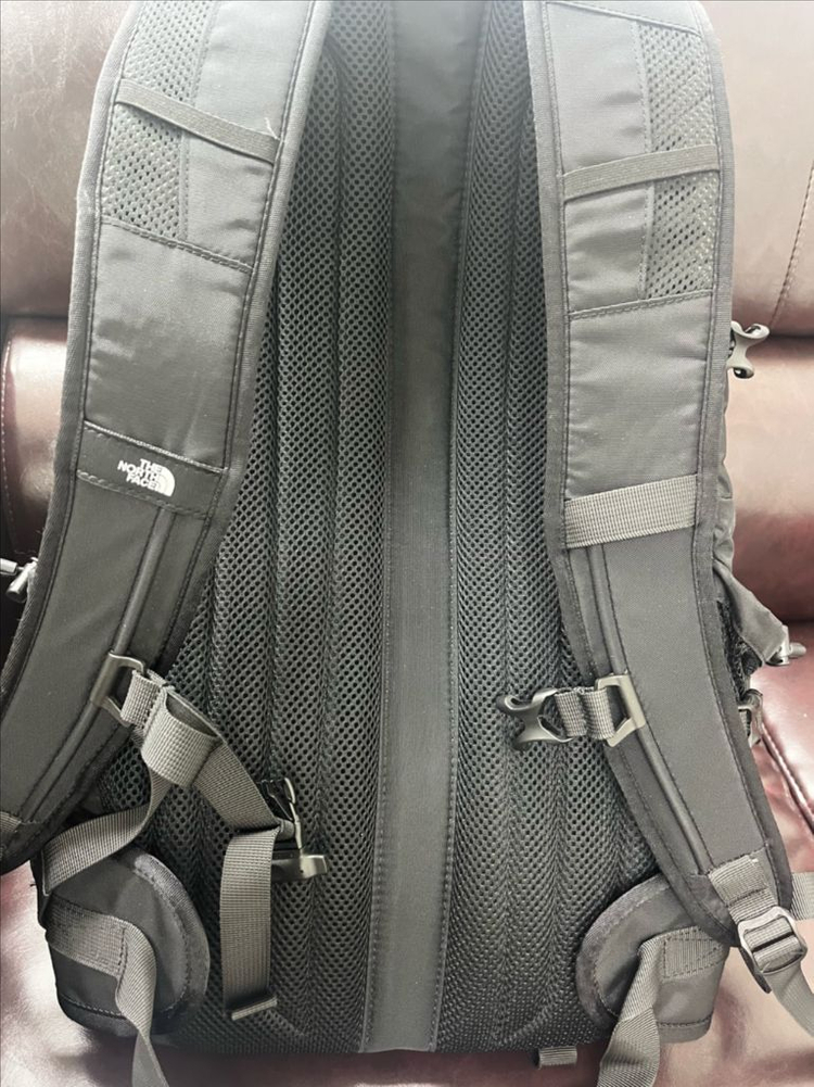 노스페이스 빅샷 이미지