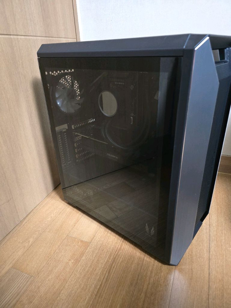 i9-9900K_ddr4.32G_2080Super_Z390 이미지