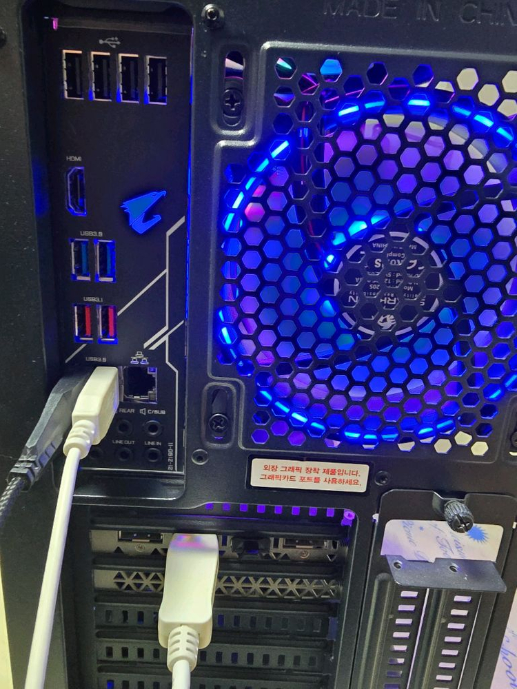 i9-9900K_ddr4.32G_2080Super_Z390 이미지