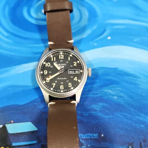 세이코 5 스포츠 오토매틱 SRPJ85