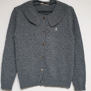 빈폴 여아 니트 가디건 155 이미지