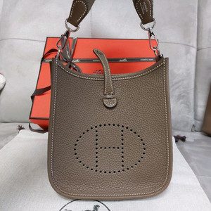 에르메스 미니 에블린 이미지