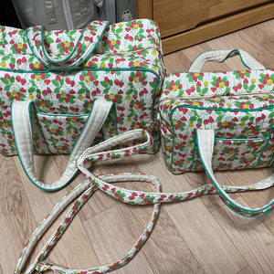 프레젠트 프로젝트 다이퍼라지 다이퍼미듐 일괄 아이보리딸기