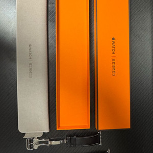 애플워치6 44mm 에르메스 디버클 이미지